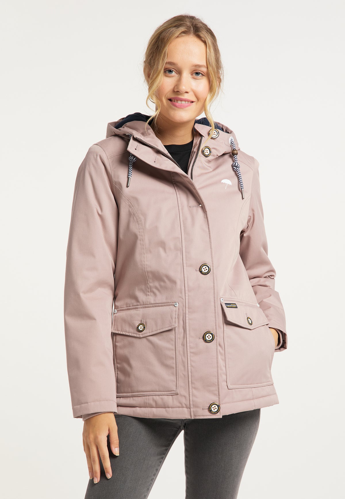 Schmuddelwedda Women's Winterjacke
