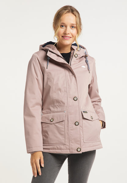 Schmuddelwedda Women's Winterjacke