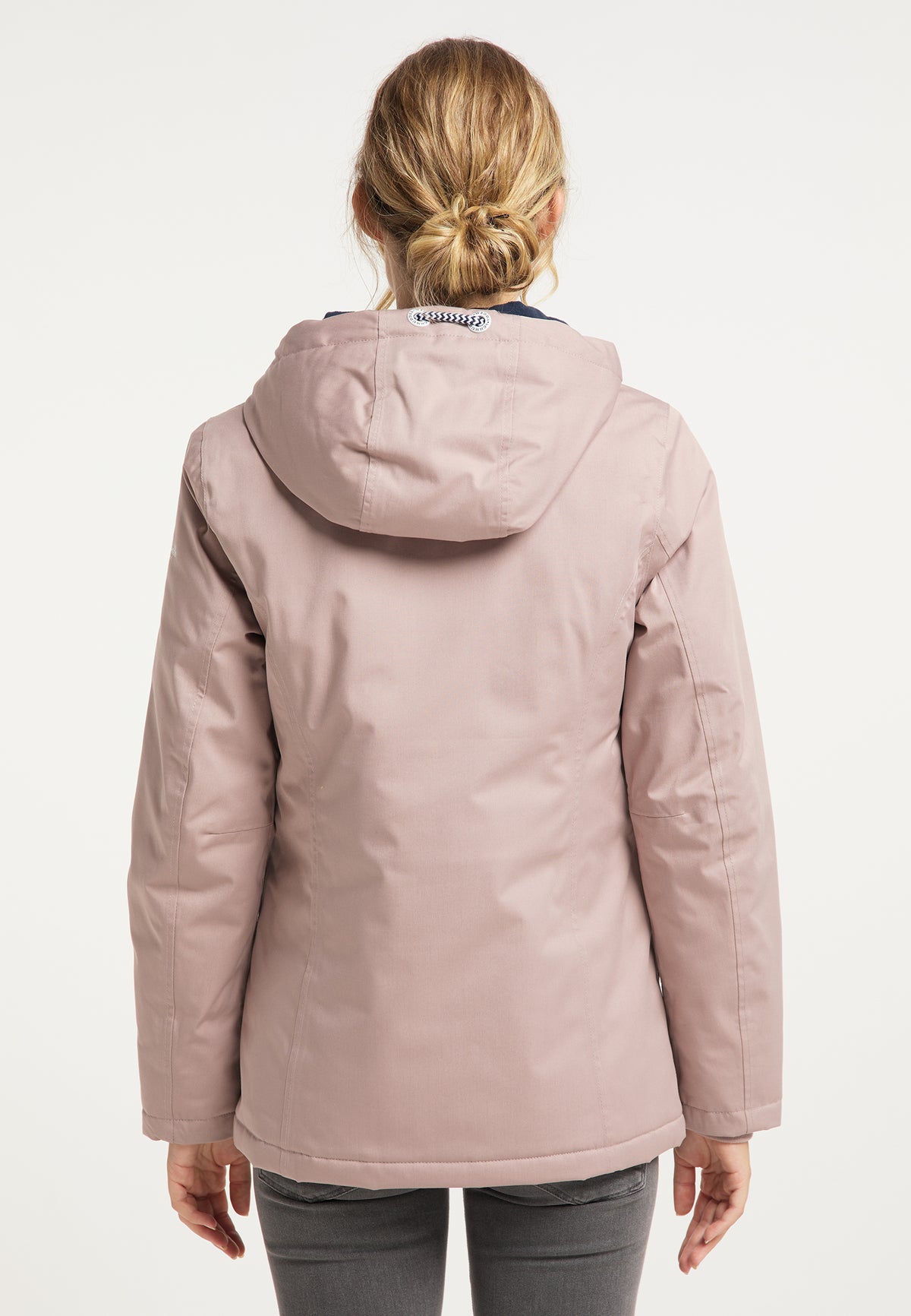 Schmuddelwedda Women's Winterjacke