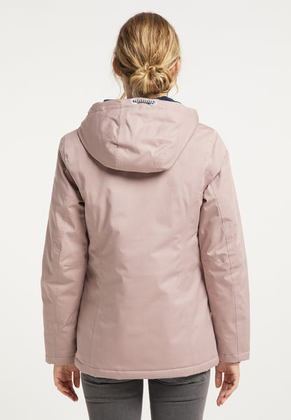 Schmuddelwedda Women's Winterjacke