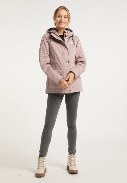 Schmuddelwedda Women's Winterjacke