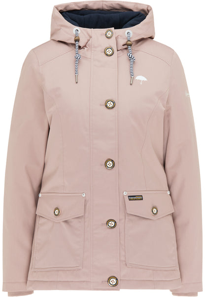 Schmuddelwedda Women's Winterjacke