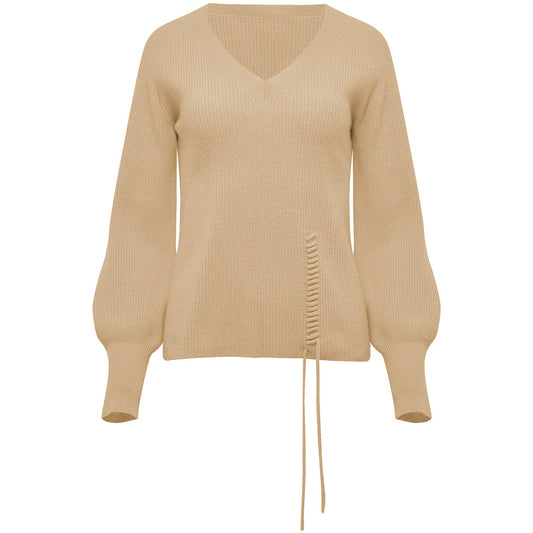 DreiMaster Klassik GL Women's Kaschmir Pullover