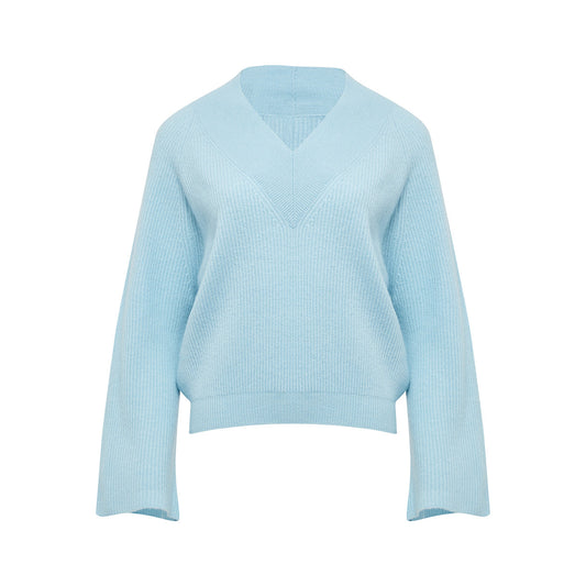 DreiMaster Klassik GL Women's Kaschmir Pullover