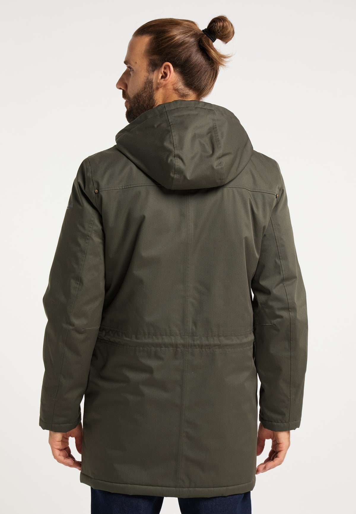 Schmuddelwedda Men's Winterparka