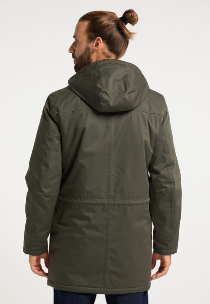 Schmuddelwedda Men's Winterparka