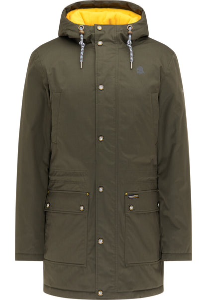 Schmuddelwedda Men's Winterparka