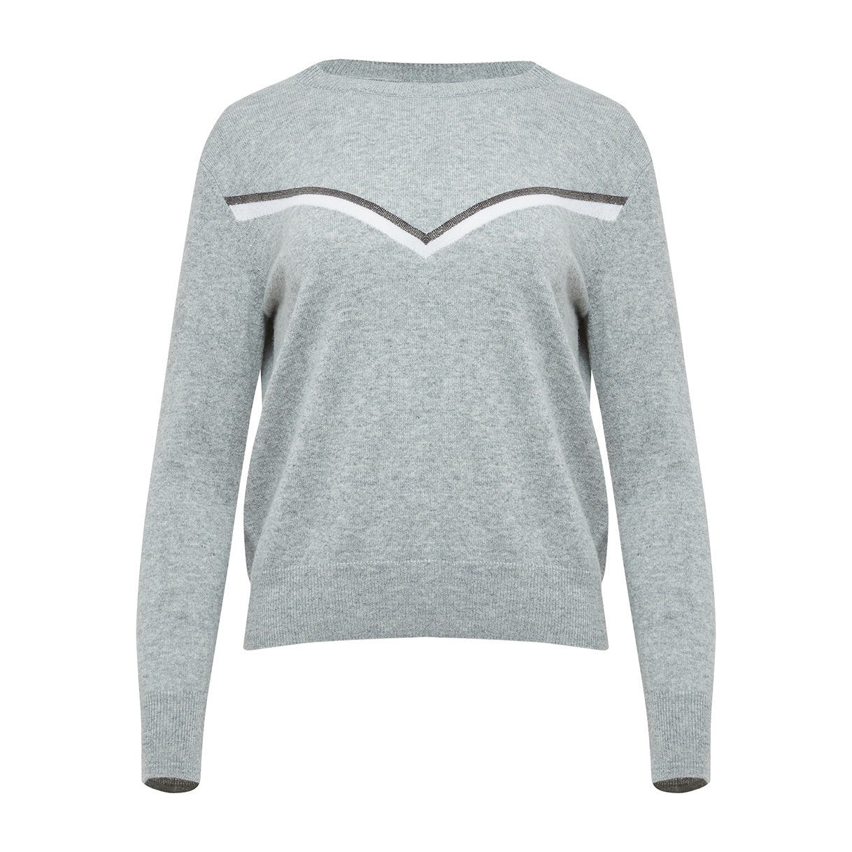 DreiMaster Vintage GL Women's Kaschmir Pullover