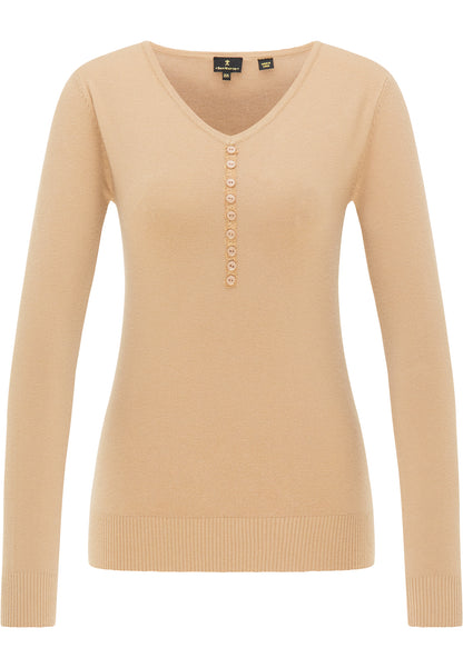 DreiMaster Klassik Kobiety Sweter