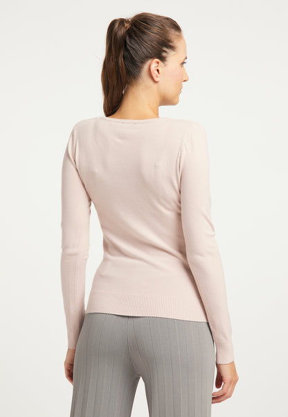 DreiMaster Klassik Kobiety Sweter