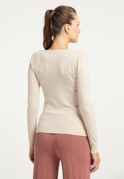 DreiMaster Klassik Kobiety Sweter