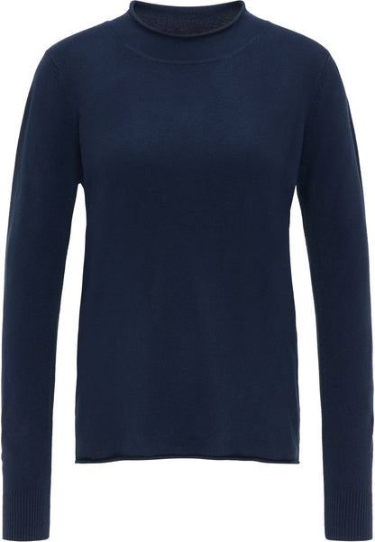 DreiMaster Klassik Kobiety Sweter pulower