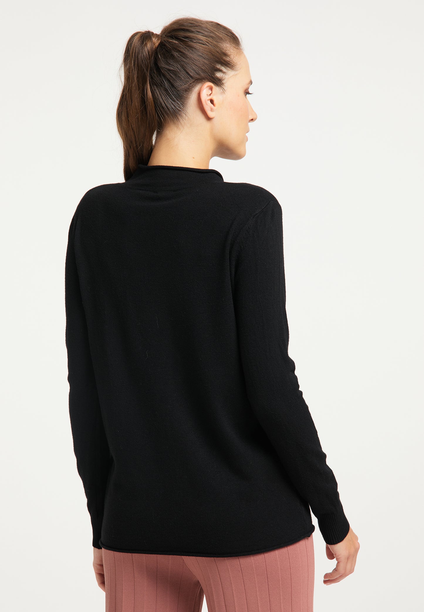 DreiMaster Klassik Kobiety Sweter pulower