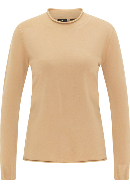 DreiMaster Klassik Damen-Pullover