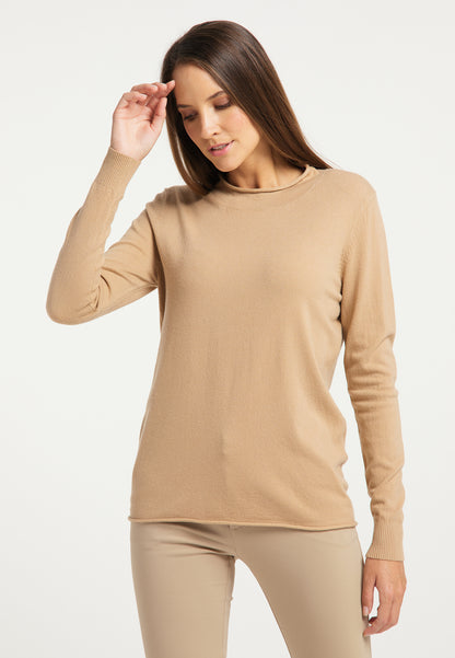 DreiMaster Klassik Damen-Pullover