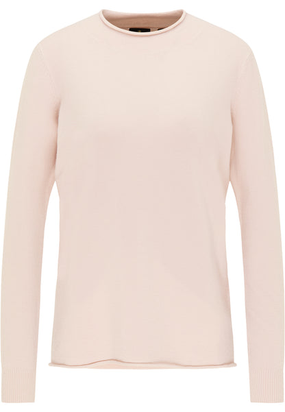 DreiMaster Klassik Damen-Pullover