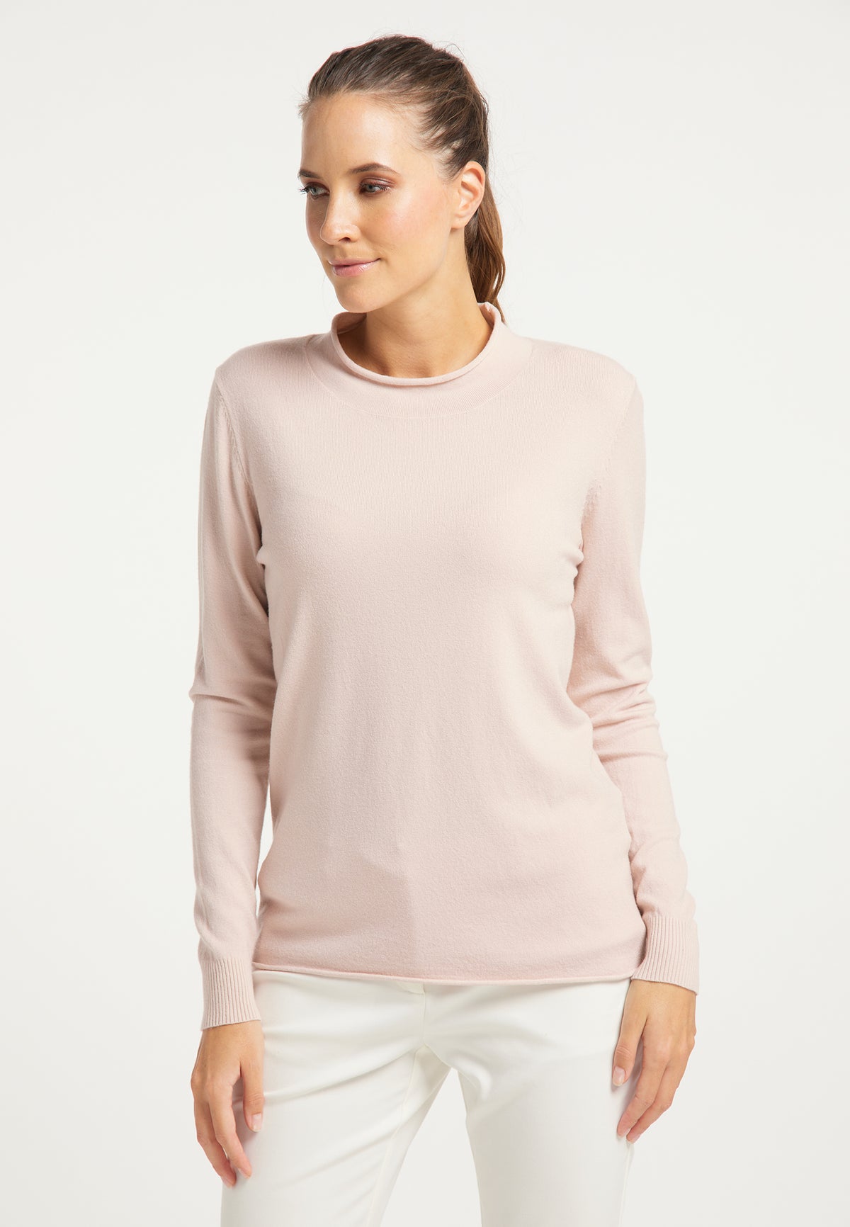 DreiMaster Klassik Damen-Pullover