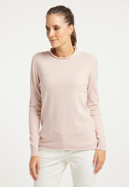 DreiMaster Klassik Damen-Pullover