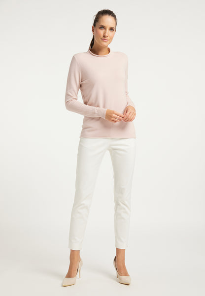 DreiMaster Klassik Damen-Pullover