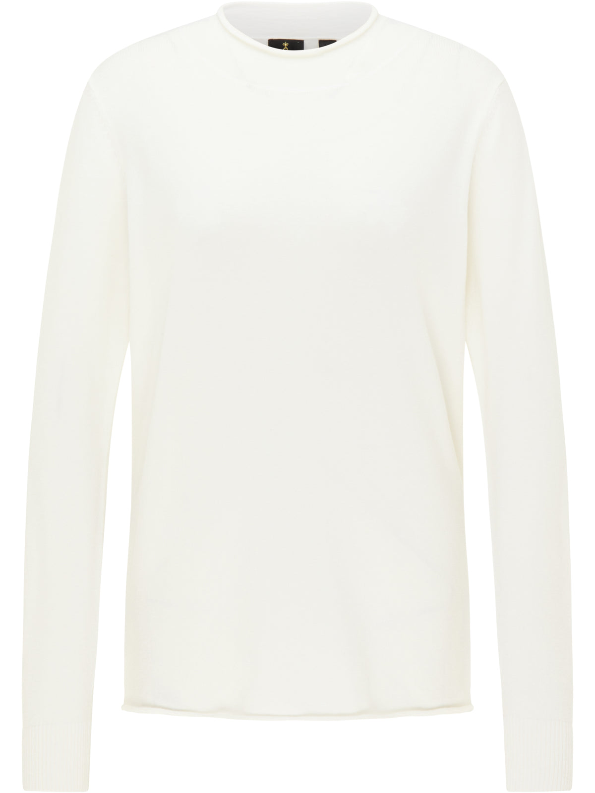 DreiMaster Klassik Kobiety Sweter pulower