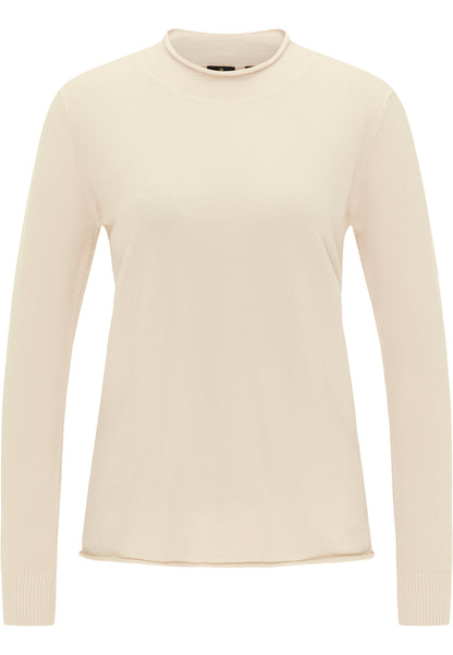 DreiMaster Klassik Damen-Pullover
