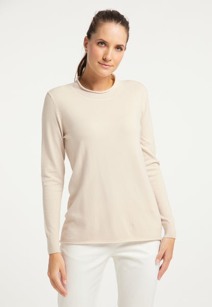 DreiMaster Klassik Damen-Pullover