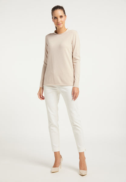 DreiMaster Klassik Damen-Pullover