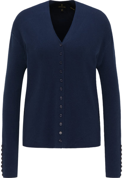 DreiMaster Klassik Women's Cardigan