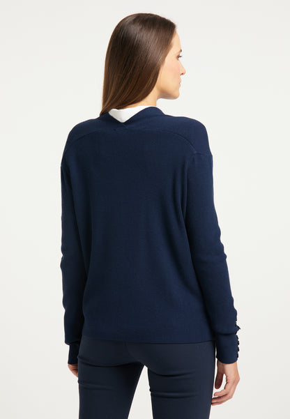 DreiMaster Klassik Damen-Cardigan