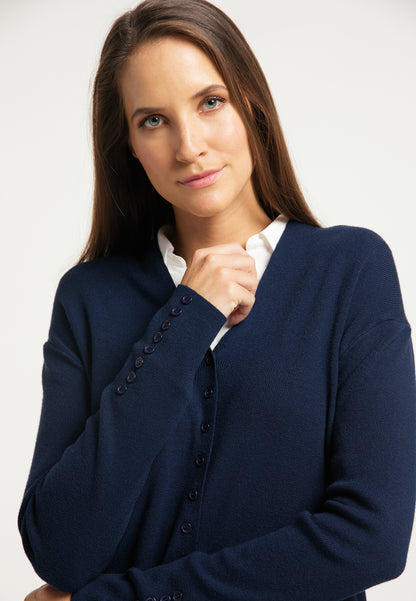 DreiMaster Klassik Women's Cardigan