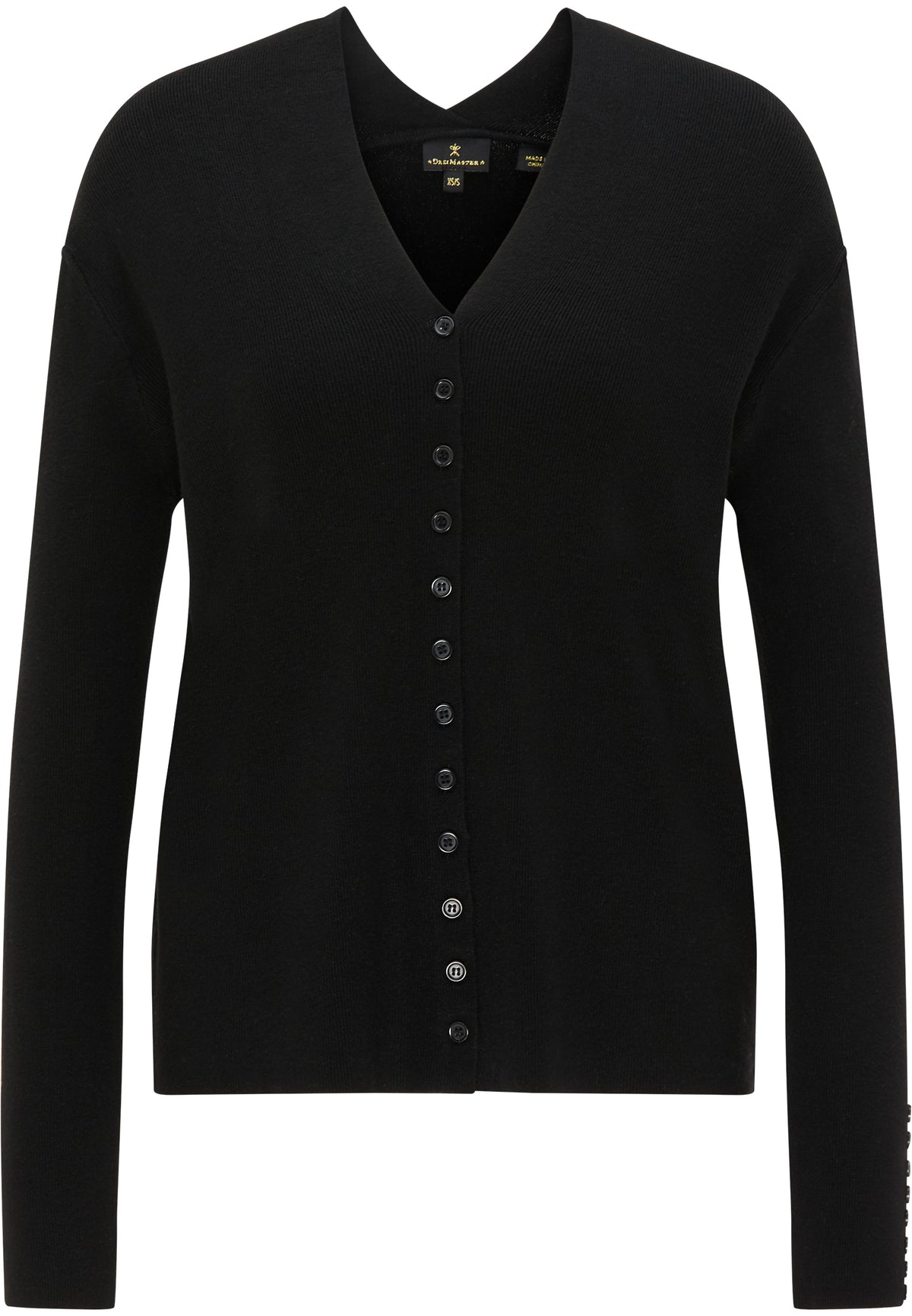 DreiMaster Klassik Women's Cardigan