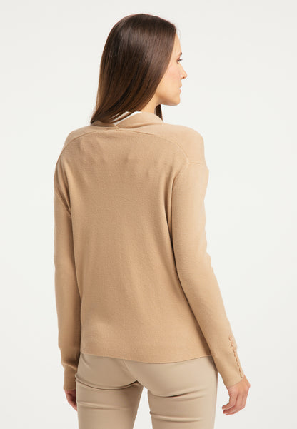DreiMaster Klassik Damen-Cardigan