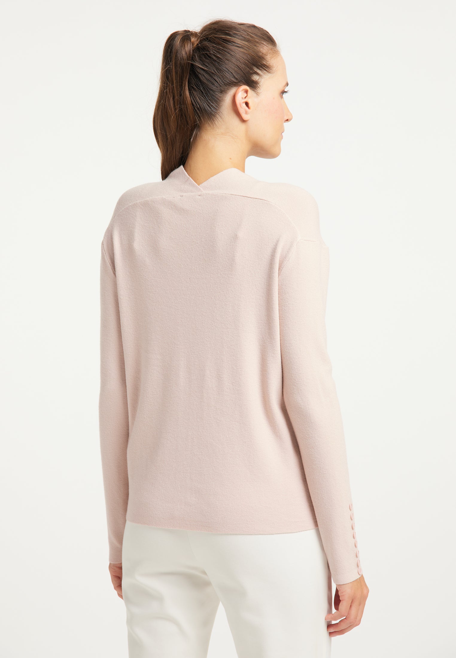 DreiMaster Klassik Damen-Cardigan