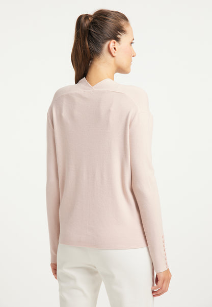 DreiMaster Klassik Damen-Cardigan