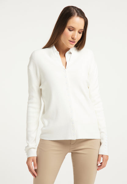 DreiMaster Klassik Women's Cardigan