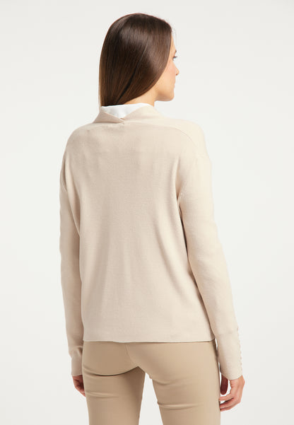 DreiMaster Klassik Damen-Cardigan