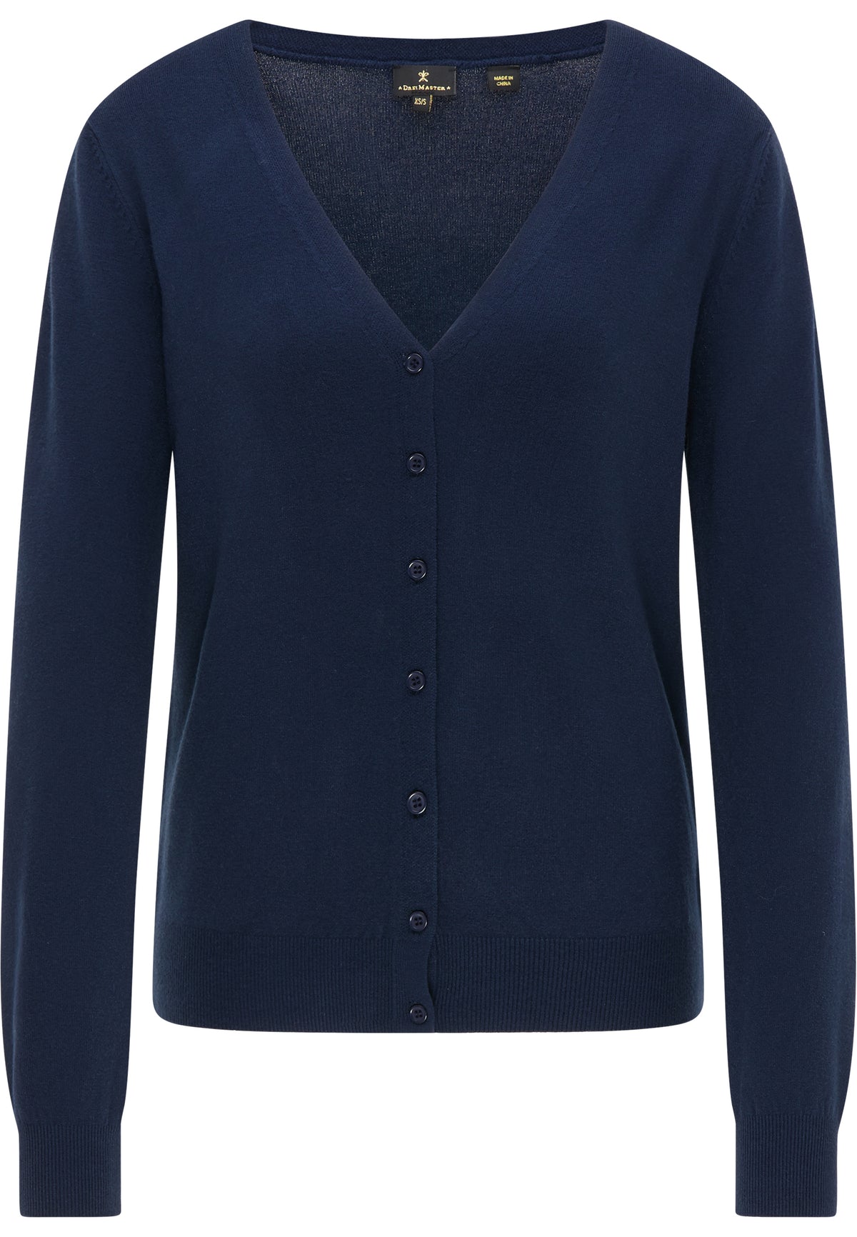 DreiMaster Klassik Women's Cardigan
