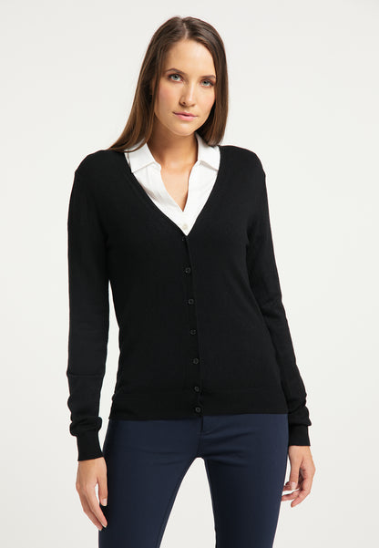 DreiMaster Klassik Women's Cardigan