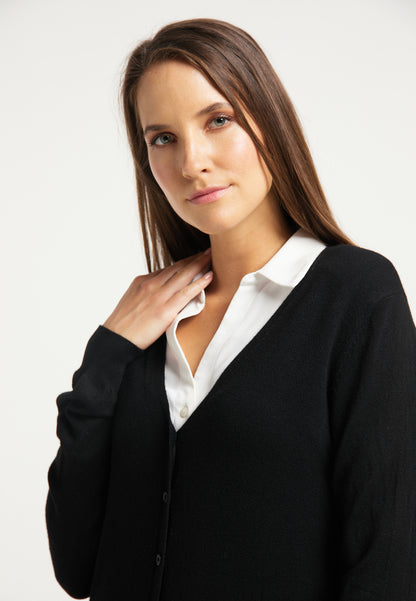 DreiMaster Klassik Women's Cardigan