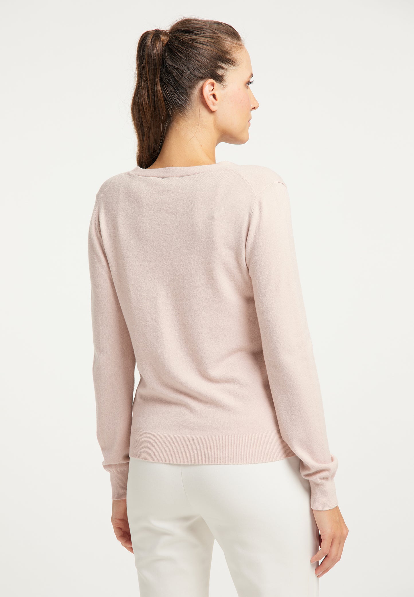 DreiMaster Klassik Damen-Cardigan