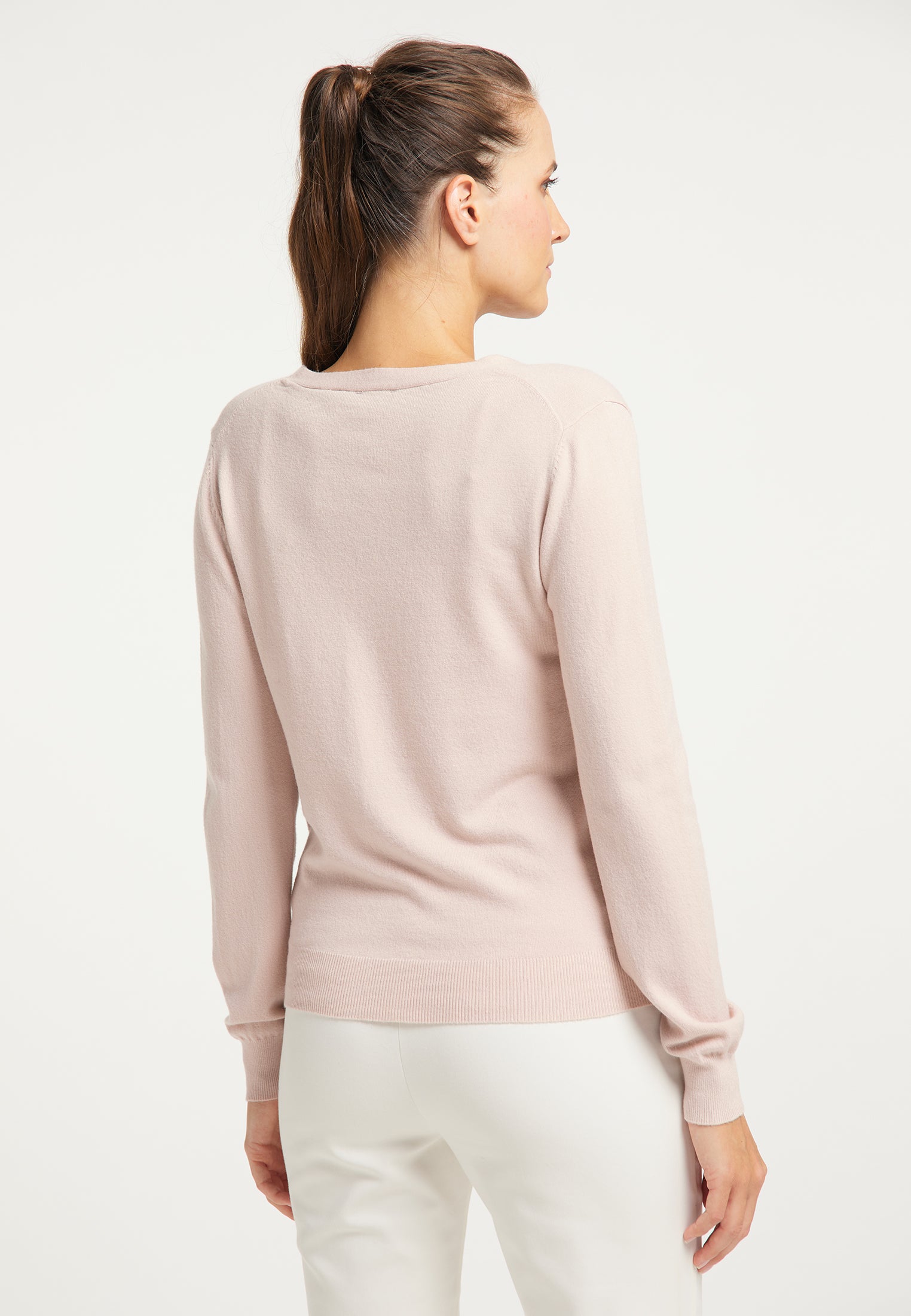 DreiMaster Klassik Damen-Cardigan