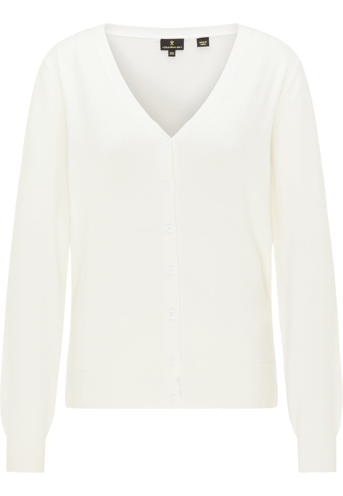 DreiMaster Klassik Women's Cardigan