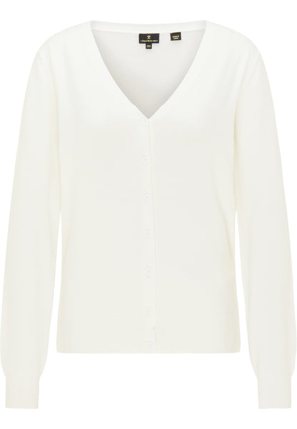 DreiMaster Klassik Women's Cardigan