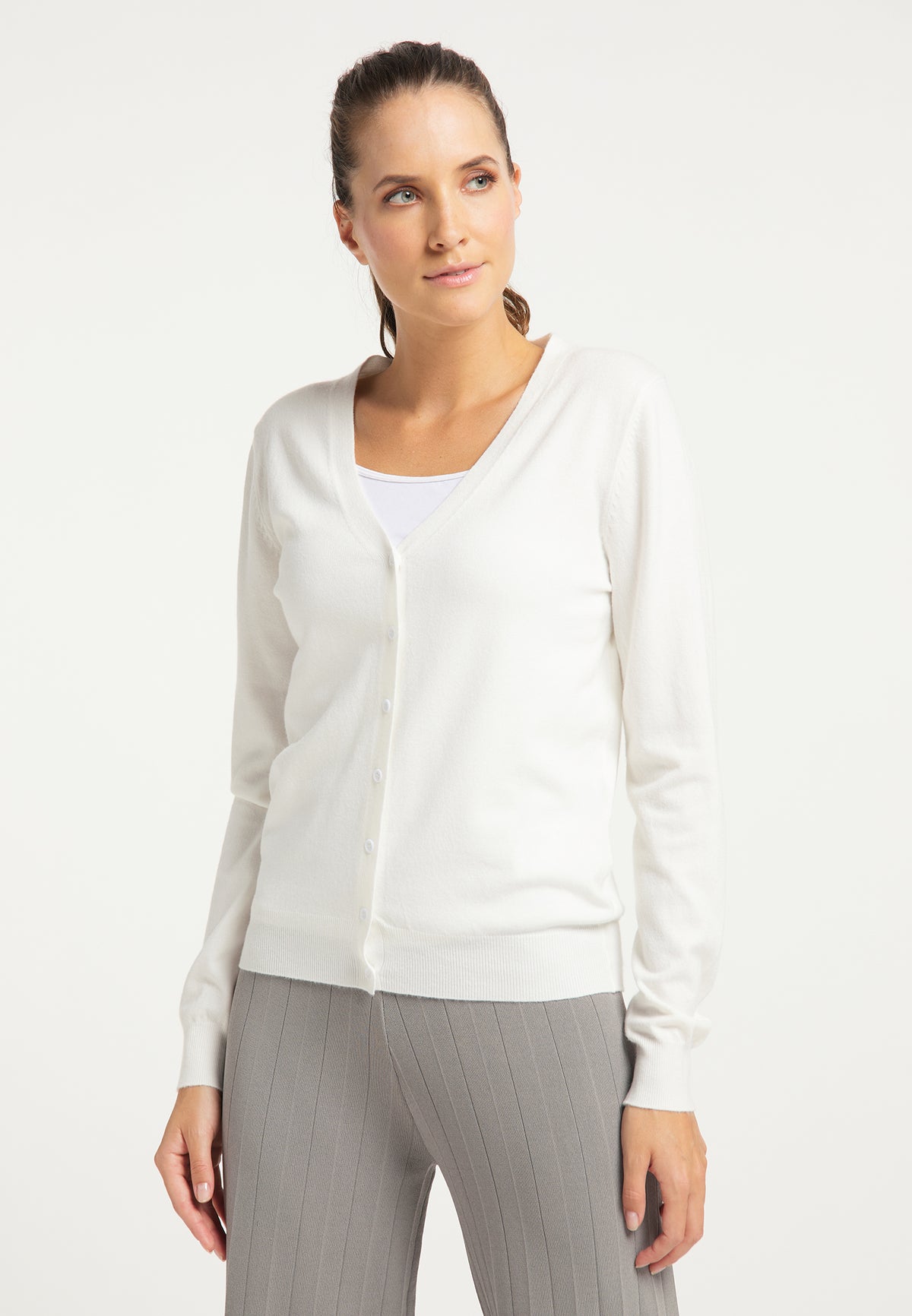 DreiMaster Klassik Women's Cardigan