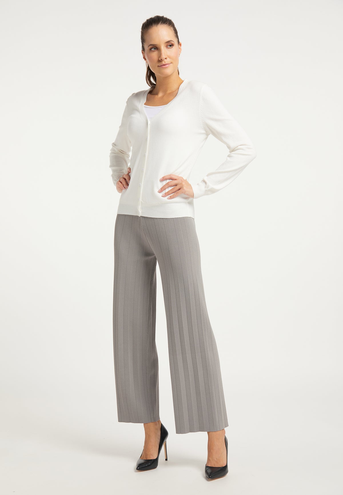 DreiMaster Klassik Women's Cardigan