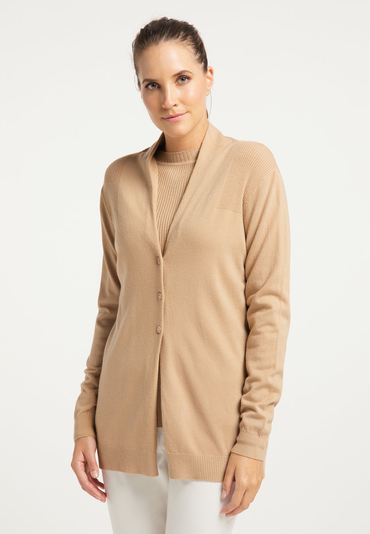 DreiMaster Klassik Women's Cardigan
