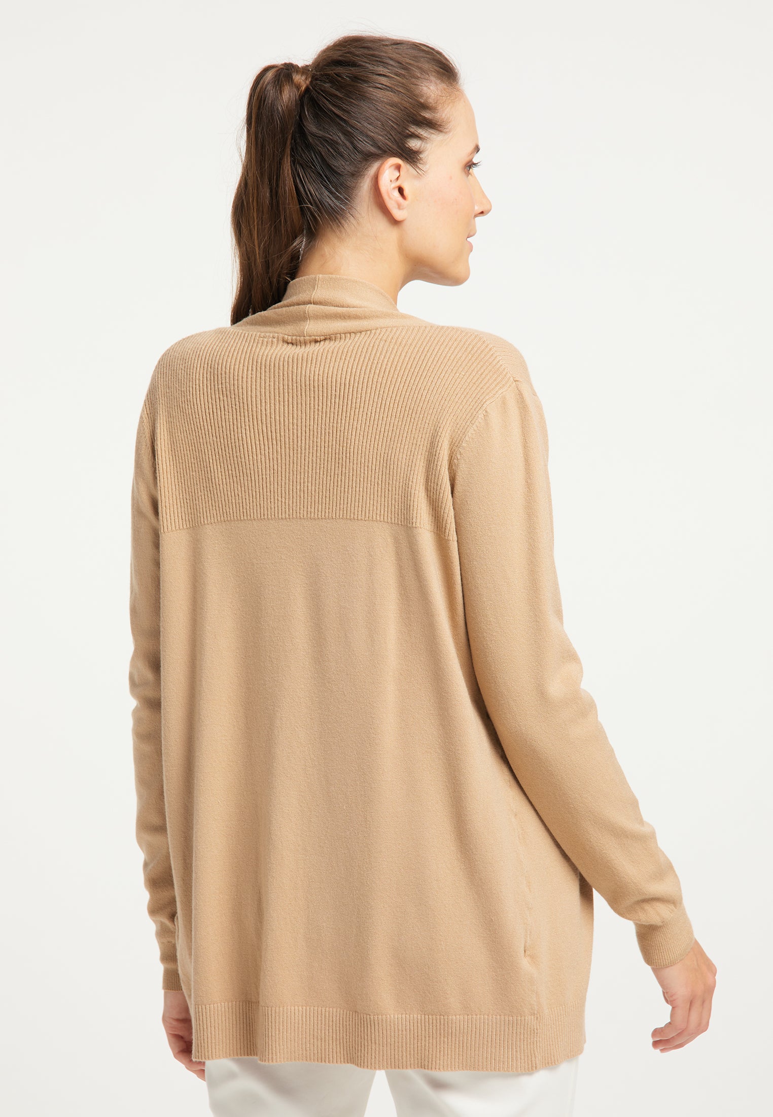 DreiMaster Klassik Damen-Cardigan