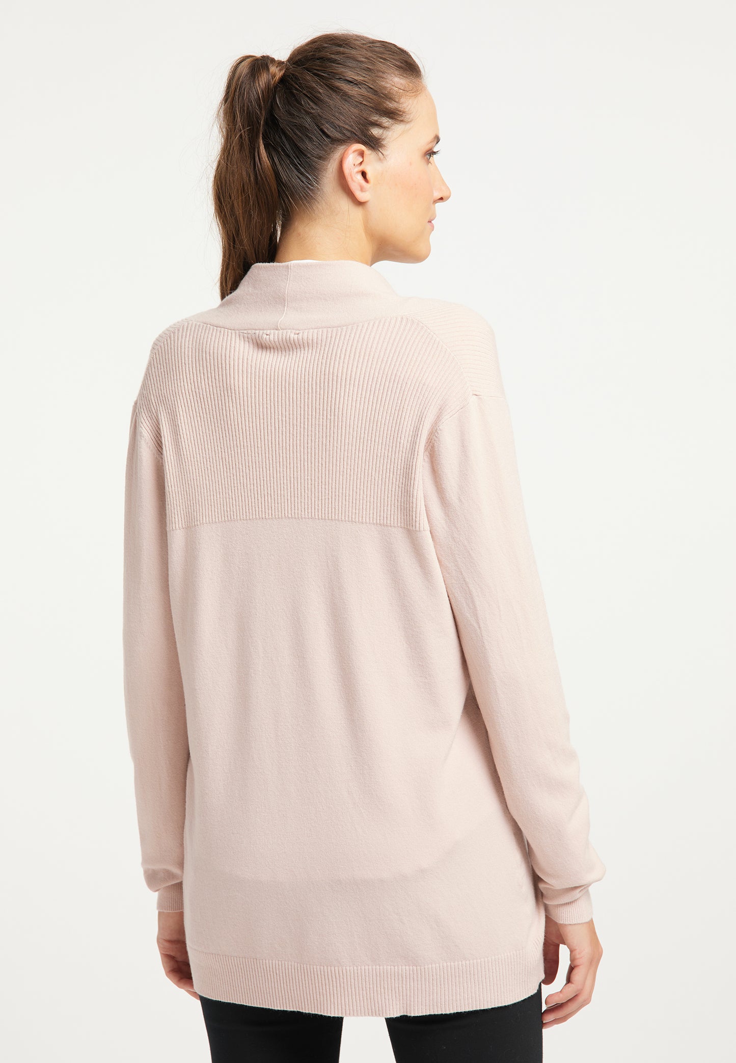 DreiMaster Klassik Damen-Cardigan