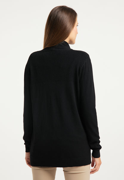 DreiMaster Klassik Damen-Cardigan