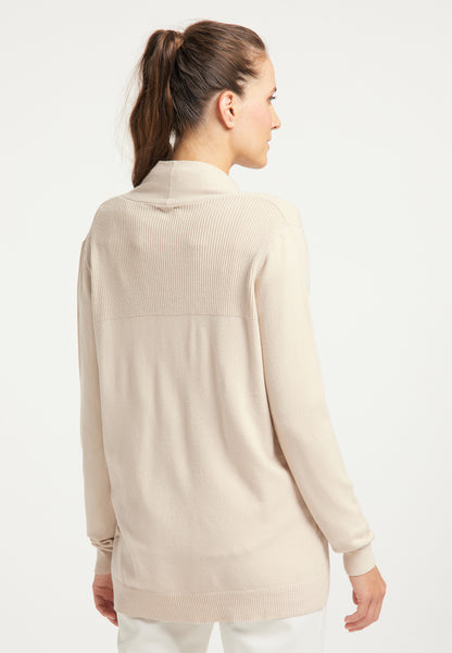 DreiMaster Klassik Damen-Cardigan